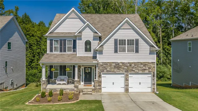 Expensive Meadow Ridge Real Estate