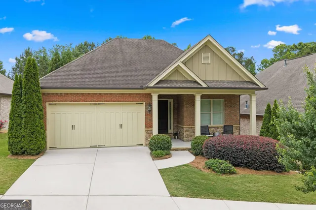 Cheap MAGNOLIA VILLAGE Real Estate