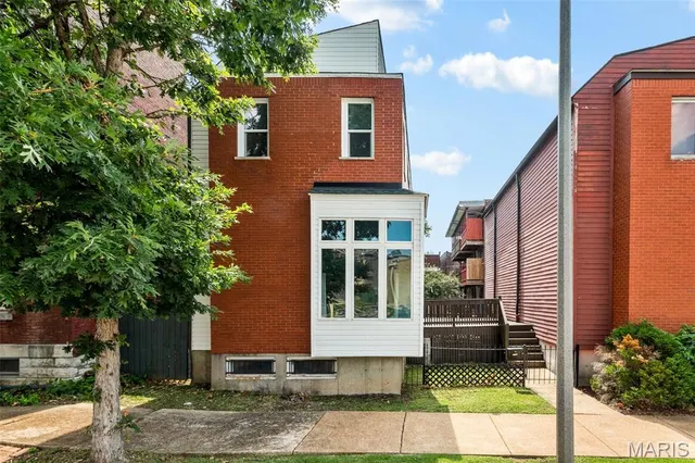 Popular Soulards Subdn Real Estate