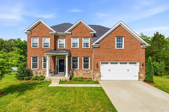 Expensive Spring Ridge Real Estate