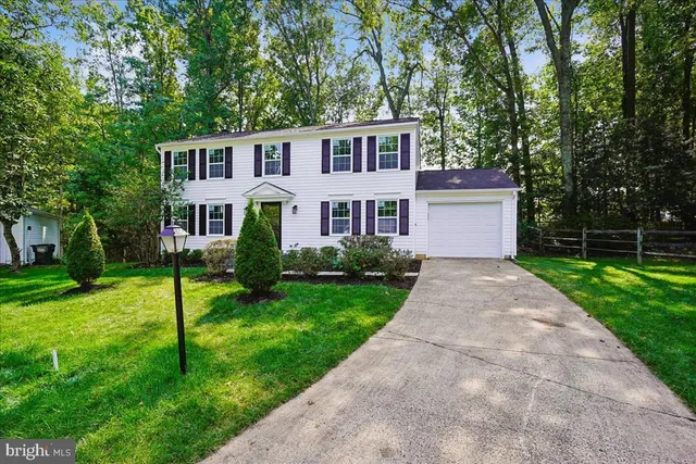 Popular Burke Real Estate