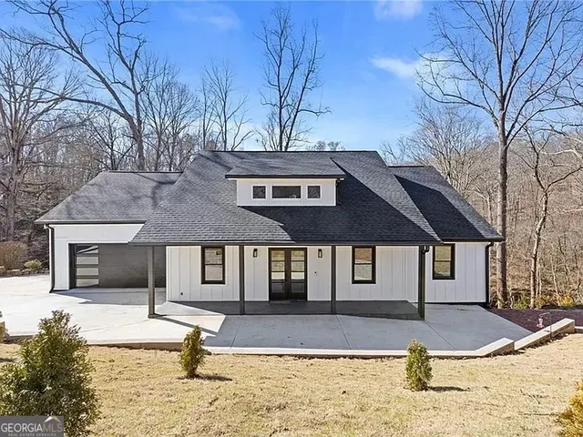Expensive Walnut Bend Real Estate