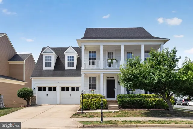 Popular Village Of Idlewild Real Estate