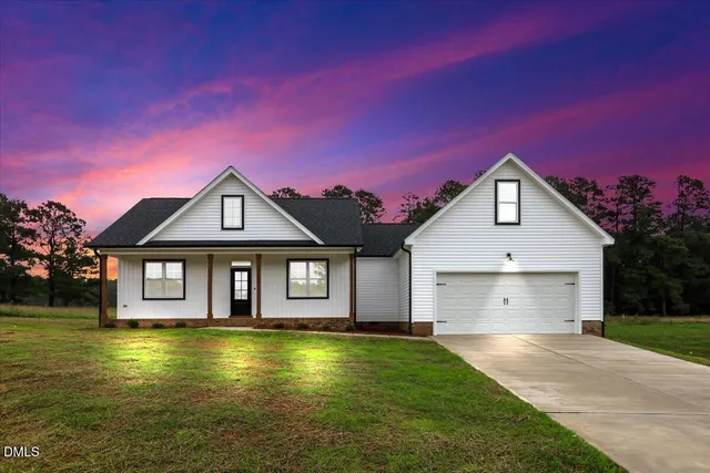 Popular Stallings Grove Real Estate
