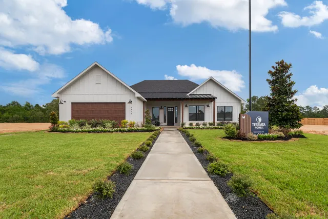 Cheap Magnolia Woods Terrata Real Estate