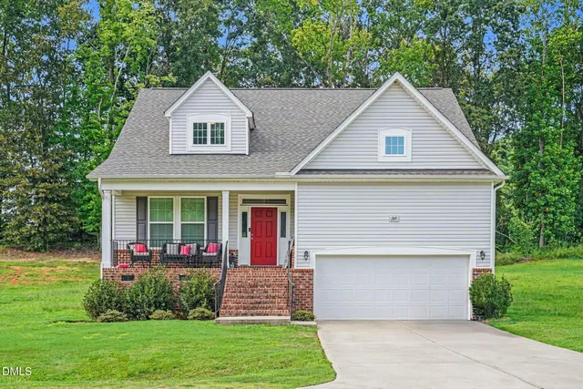 Popular Stephens Ridge Real Estate