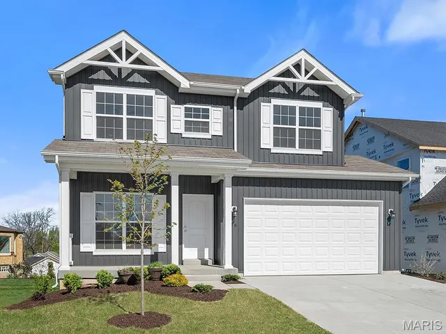 Popular Boone Ridge 37 Real Estate