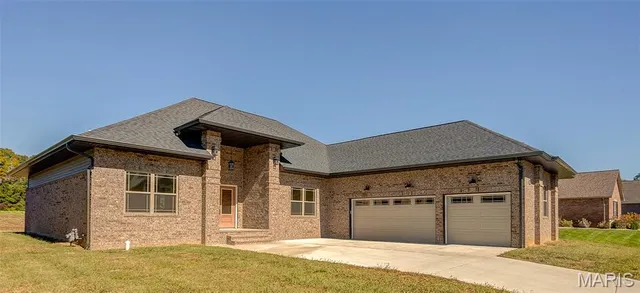 Popular Braeswood Trails 1st Add Real Estate