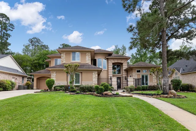 Expensive Windrose Real Estate