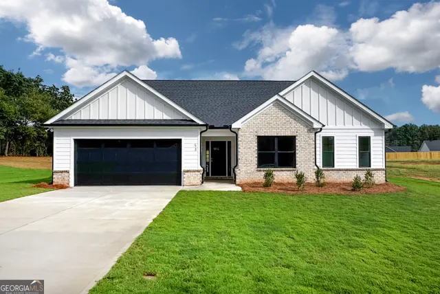 Expensive Equestrian Falls Real Estate