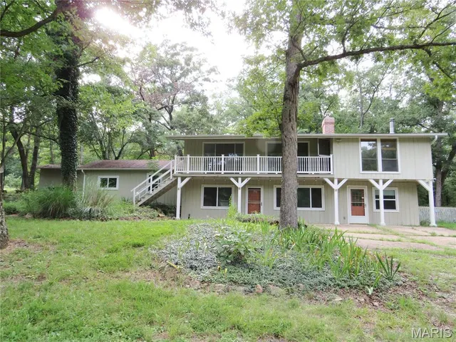 Popular Lake Northwoods Estates Real Estate