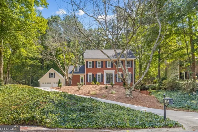 Expensive Chimney Lakes Real Estate