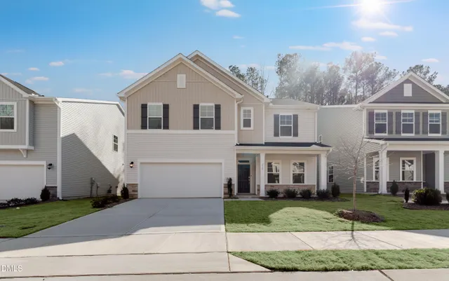 Popular Angier Real Estate