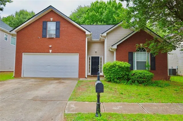 Popular ASHTON OAK CROSSING Real Estate
