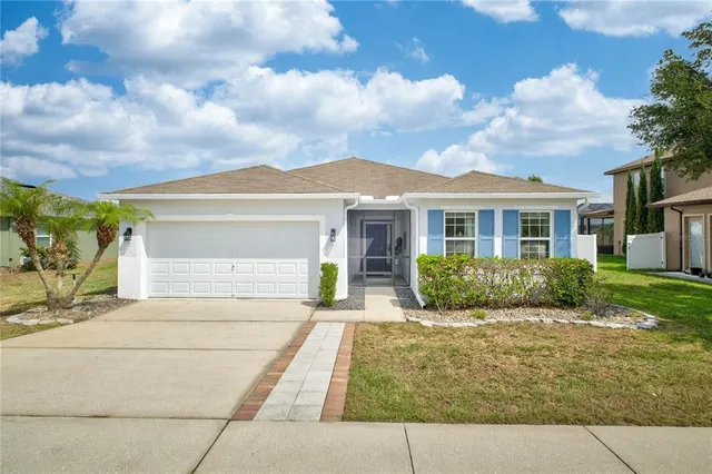 Popular EAGLE POINTE PH I Real Estate
