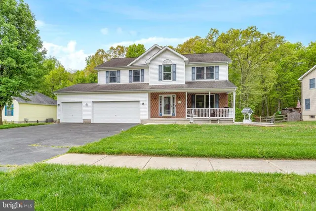 Cheap Whitaker Woods Real Estate