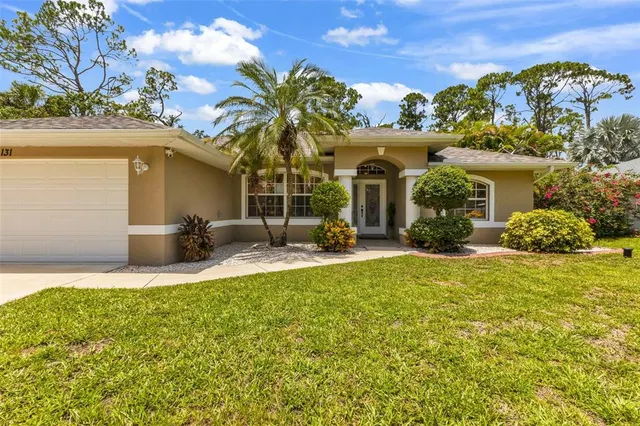 Expensive PORT CHARLOTTE SEC 016 Real Estate