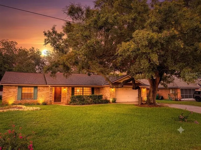 Popular DELTONA LAKES UNIT 65 Real Estate