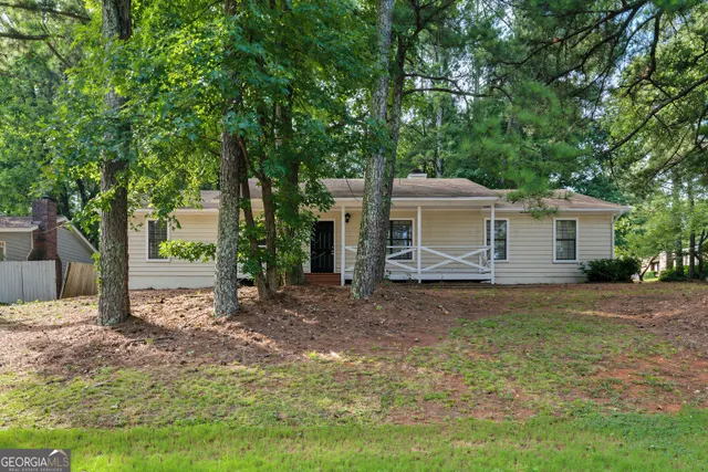 Cheap Ansley Brook Real Estate
