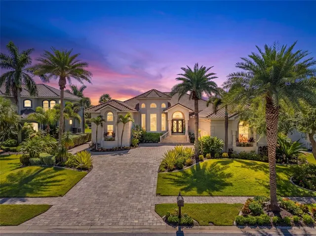 Popular MARINA ESTATES Real Estate