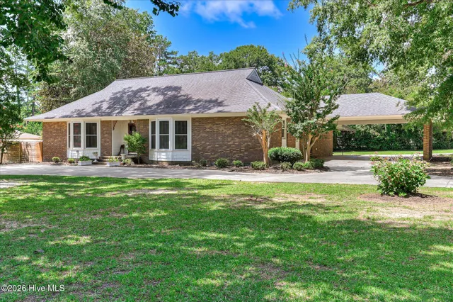 Expensive Burke Haven Real Estate