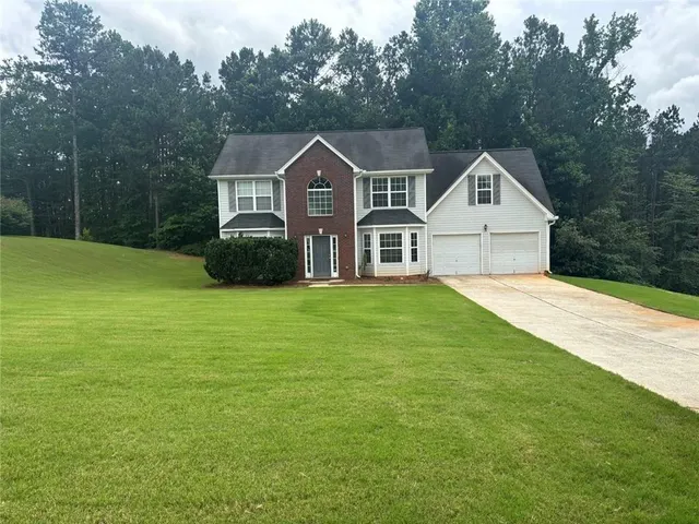 Popular JOHNS CROSSING Real Estate