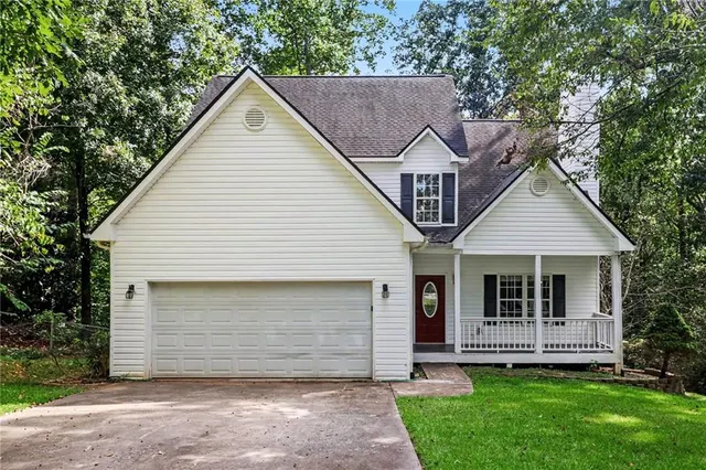 Popular BROOKWOOD HGTS Real Estate