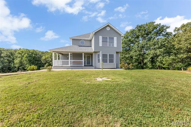 Popular Ozark Park Real Estate