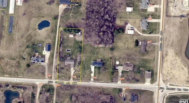 Popular Intel- New Albany Tech Center New Albany Internati Real Estate