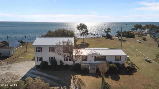 Expensive Atlantic Real Estate