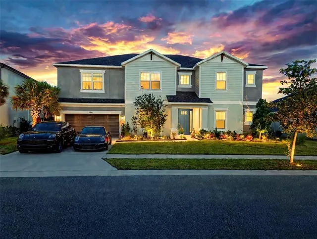 Popular WATERGRASS PRCL E-1 Real Estate