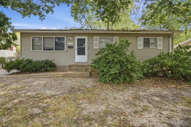 Popular Forestwood 7 Real Estate