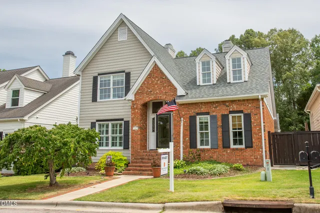 Expensive Preston Point Real Estate