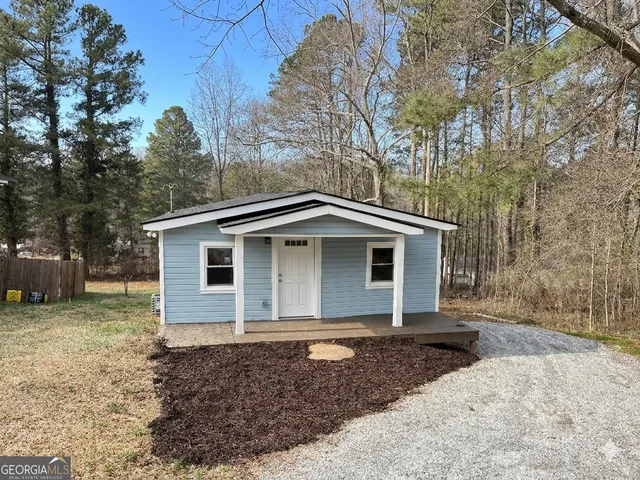 Popular Mary Bonds Real Estate