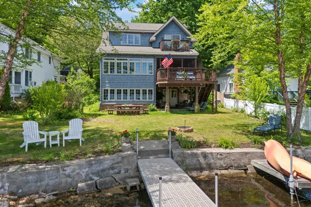 Popular Cobbetts Pond Real Estate