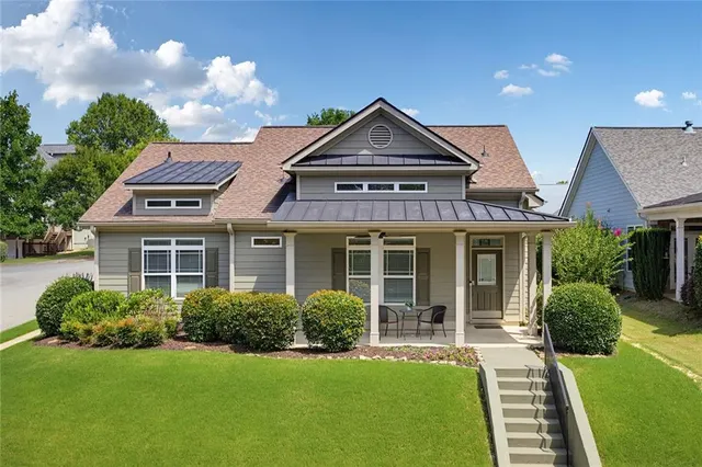 Popular Harmony Lakes - Lakeside Real Estate