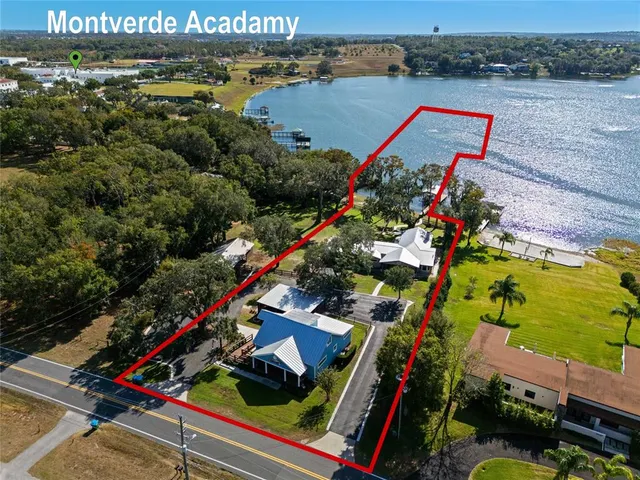 Popular MARTELLE SHORES Real Estate