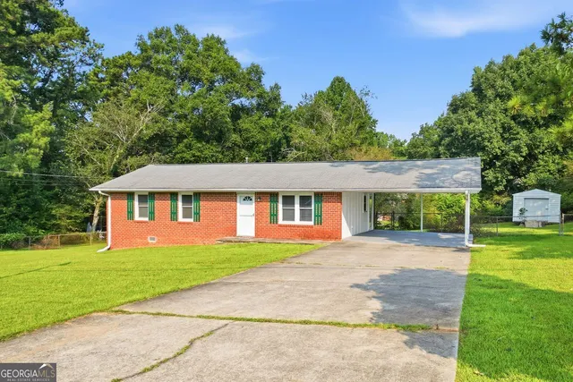Popular Highpoint Real Estate