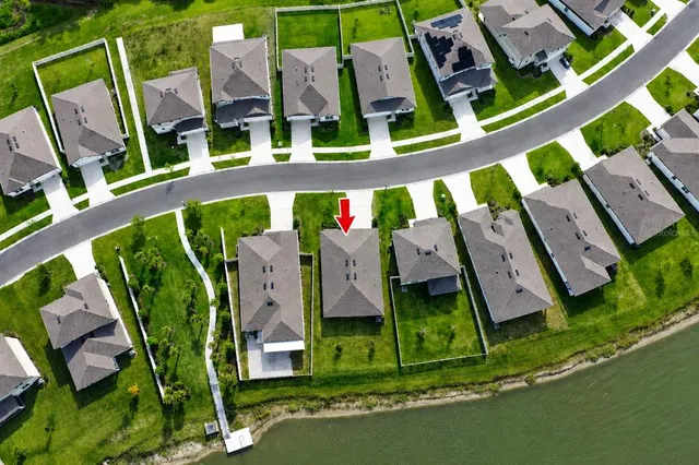Popular NORTH PARK ISLE Real Estate
