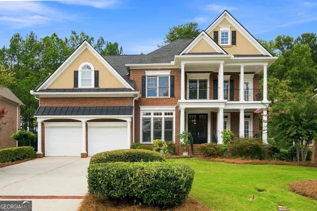 Cheap Stonebrier at Sugarloaf Real Estate