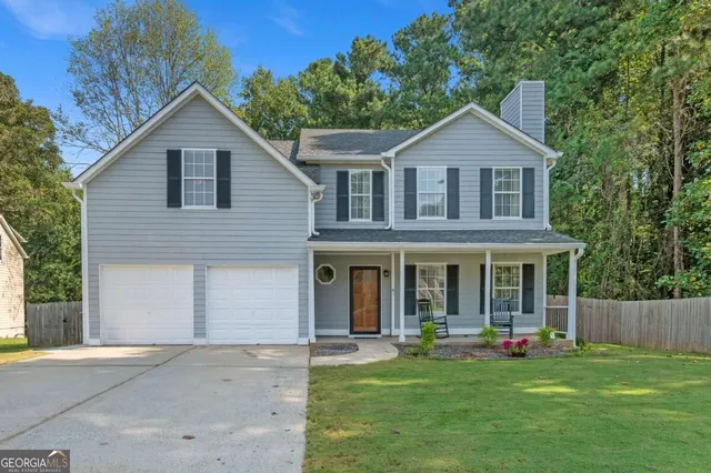 Expensive Winterset Real Estate