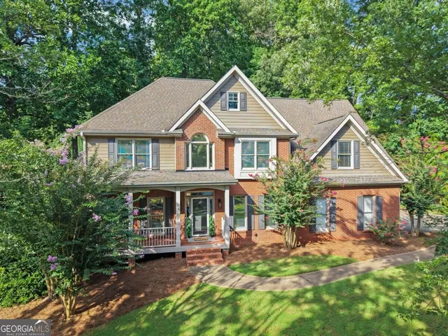 Popular Barrett Downs Real Estate