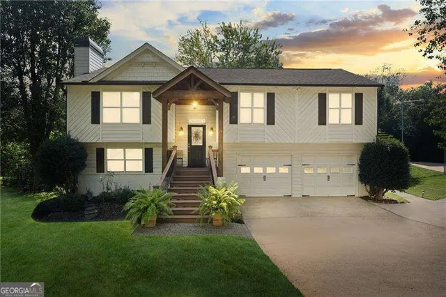 Expensive Morgan Farms Real Estate