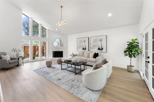 Popular Lakeview Forest Real Estate