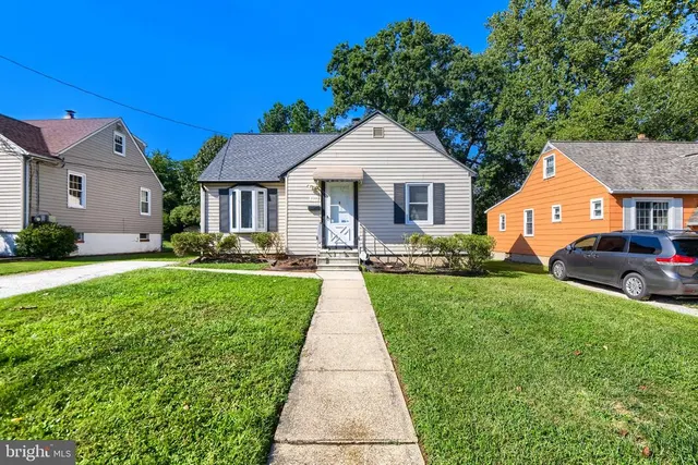Popular Hillendale Park Real Estate