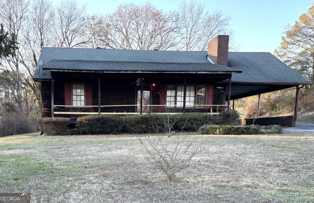 Cheap Rolling Hills Real Estate