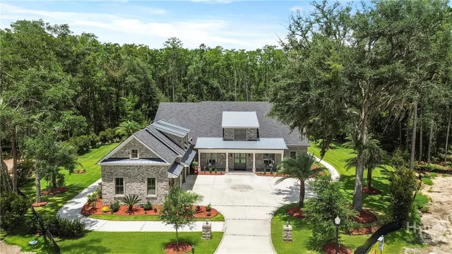 Expensive Pooler Real Estate