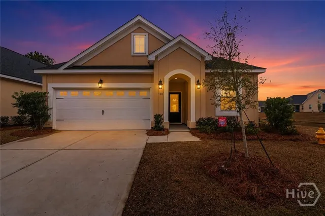Expensive Fairways at Savannah Quarters Real Estate