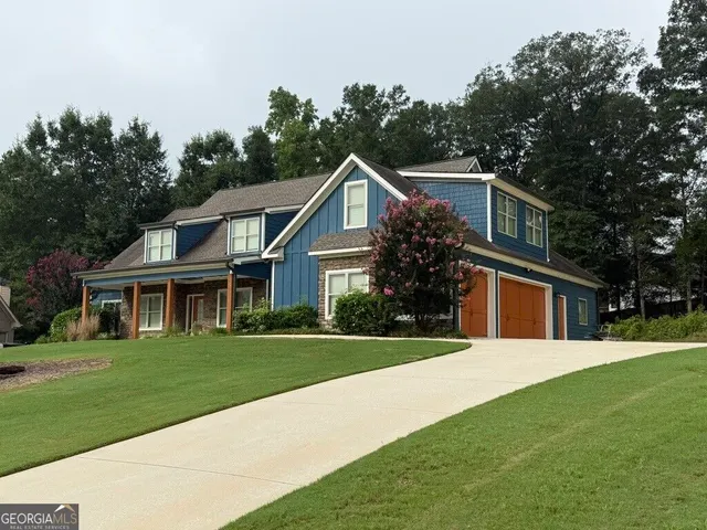 Popular Sautee Bluff Real Estate