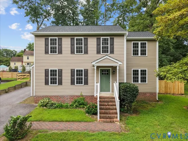 Popular Cameron Run Real Estate
